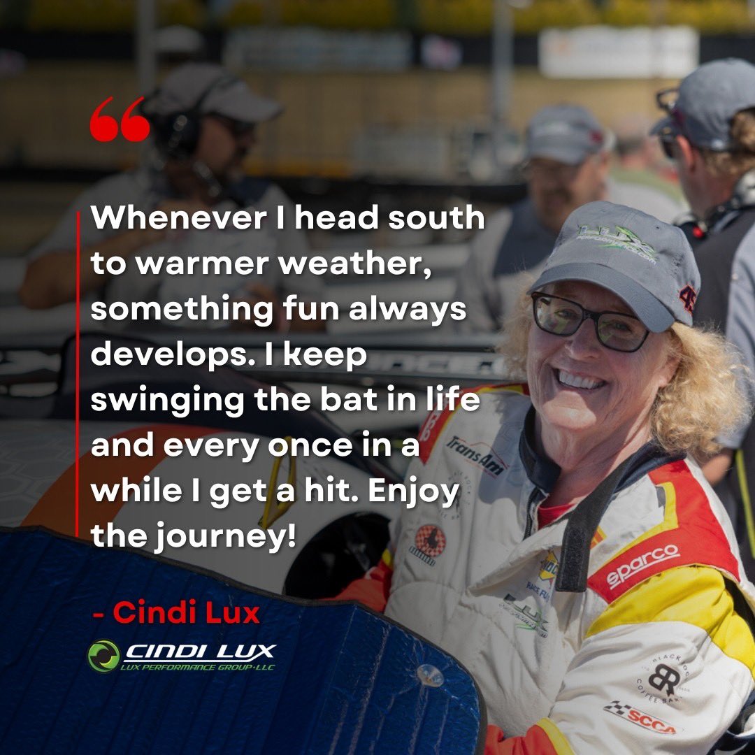 Cindi Lux tweet media