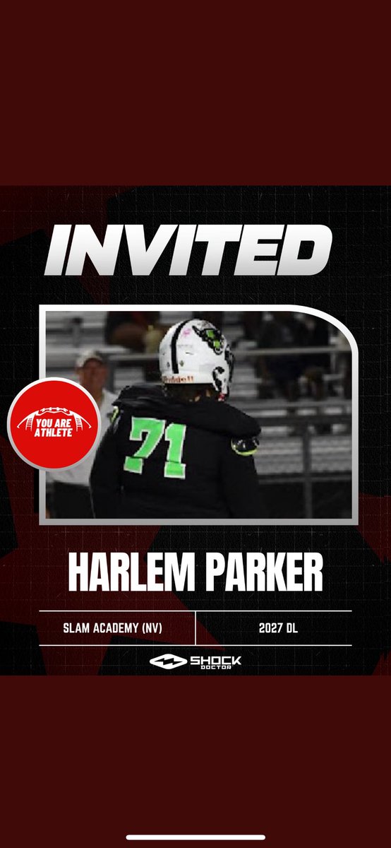 Harlem Parker tweet media