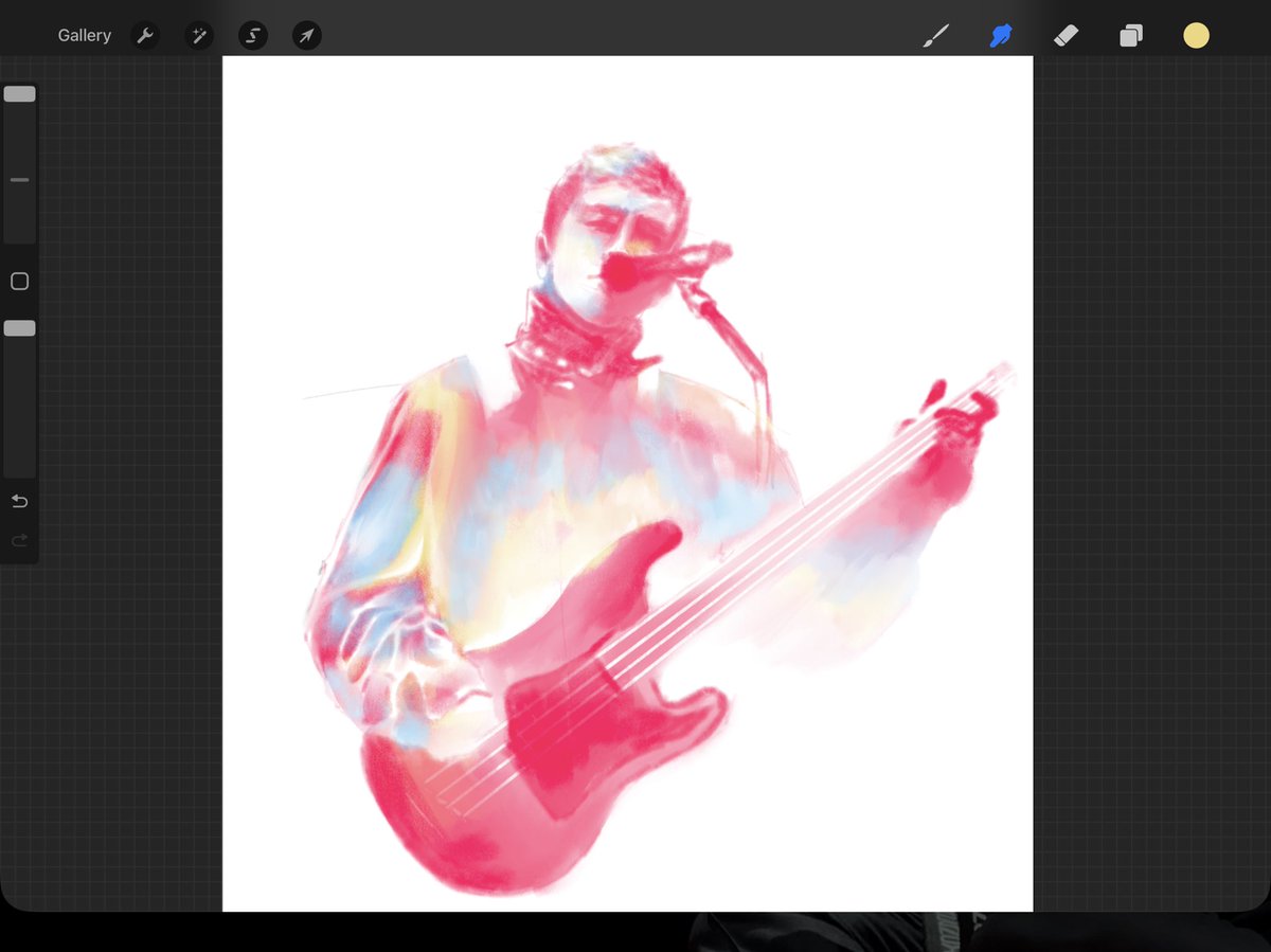 Anyways, here is a little wip :)