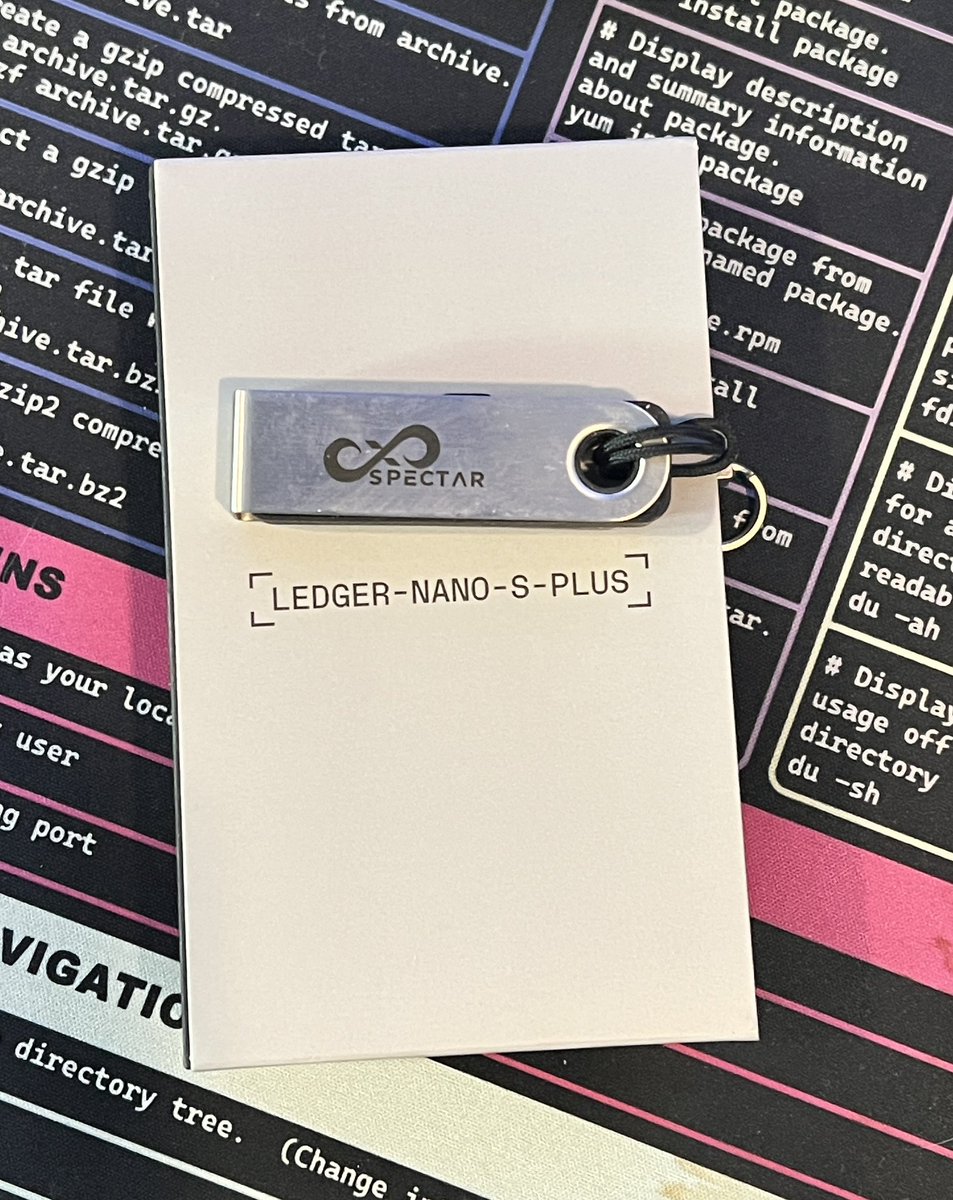 Do you even #xrpl ? 

ht: <a href="/xSPECTAR/">xSPECTAR ™</a>