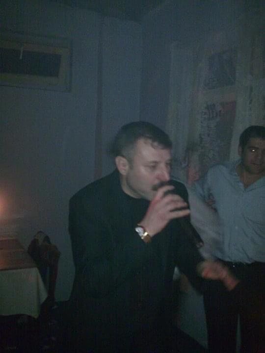 HERAN HER ŞEY OLABİLİR…