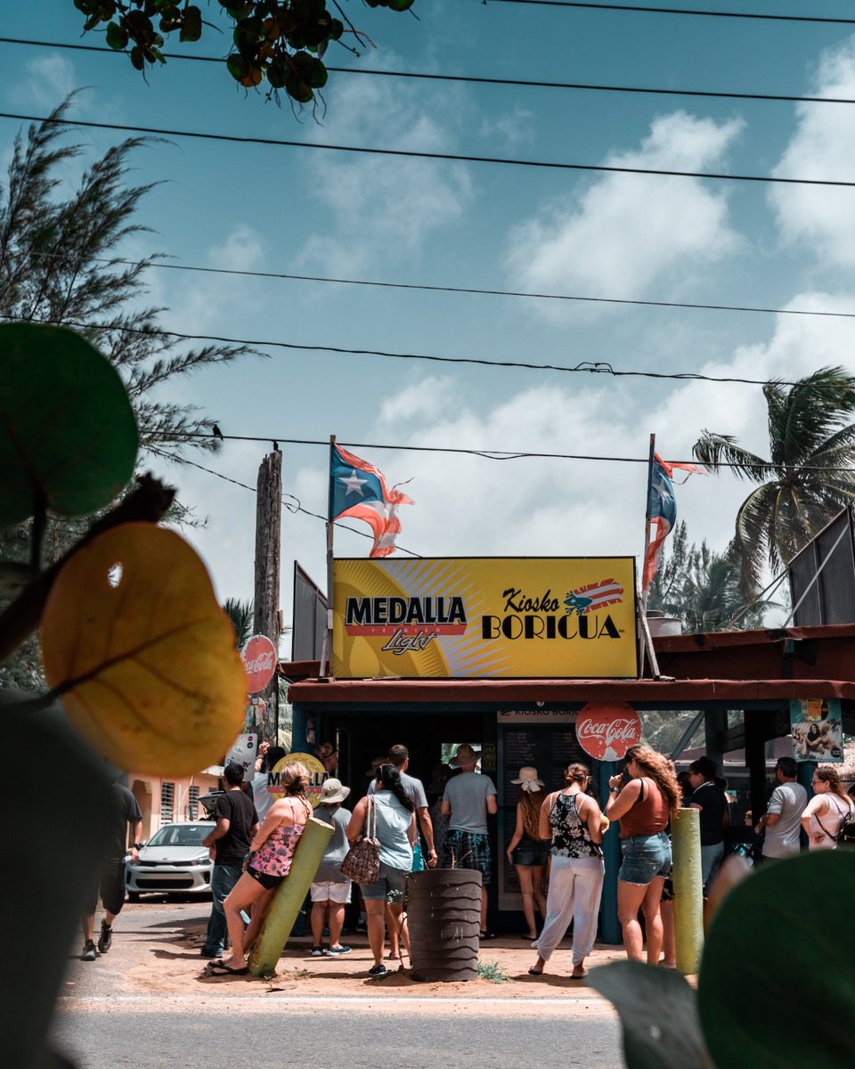 Discover Puerto Rico Meetings tweet media