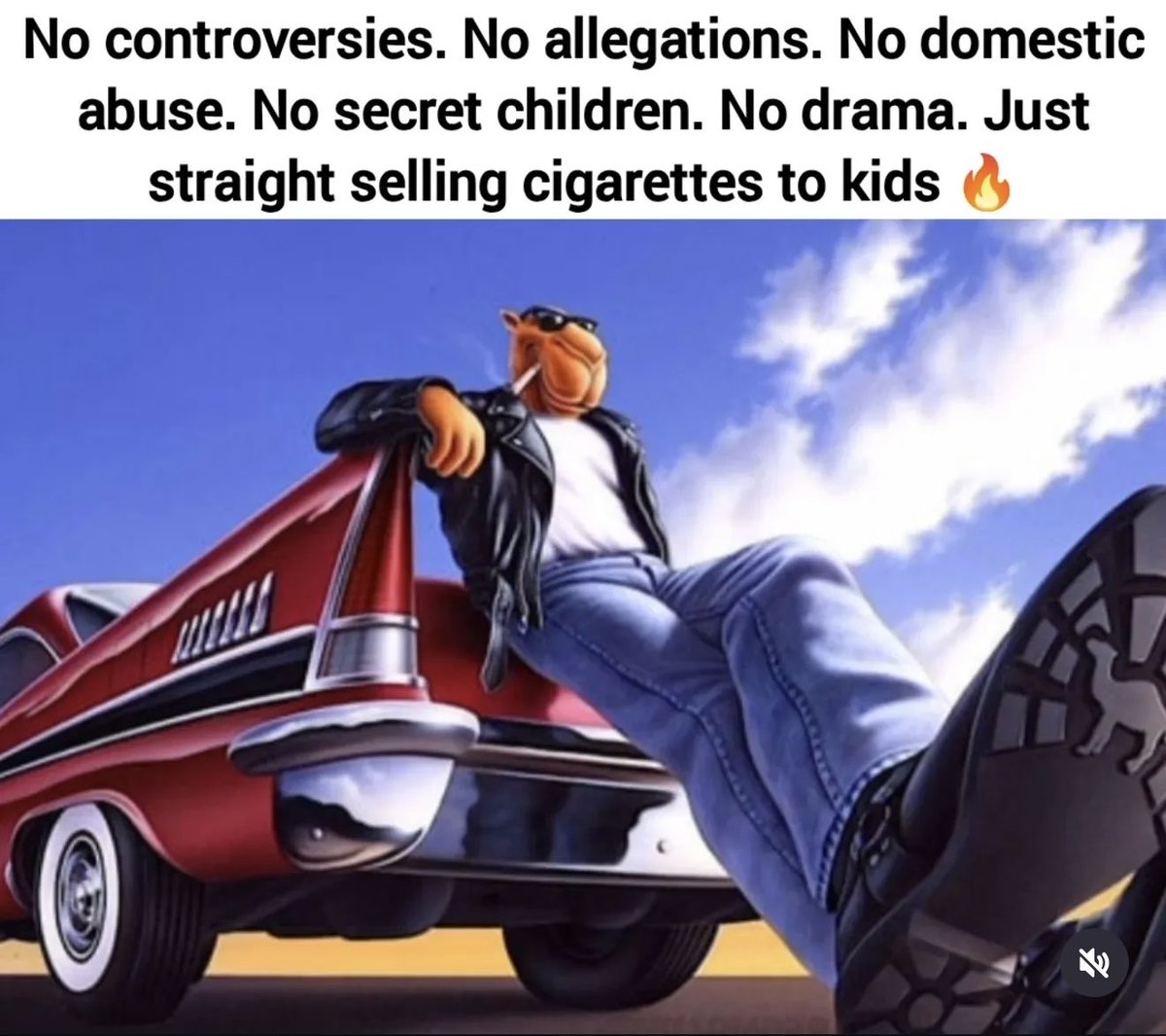 Cigarette Dystopia (@cigsmake) on Twitter photo 