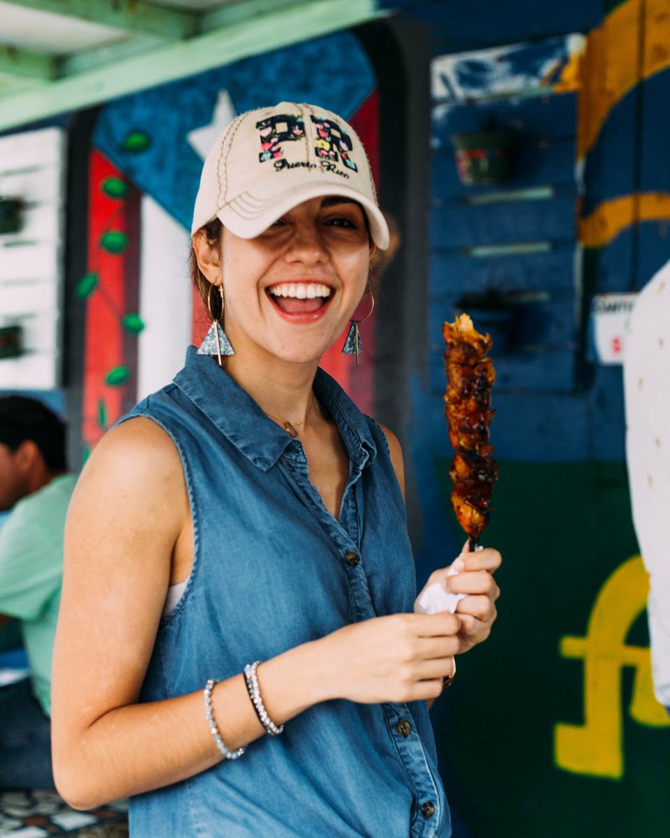 Just minutes from San Juan’s Convention Center, Piñones offers ocean views and authentic Boricua flavors. From fritters to fresh seafood and roadside bites, it’s a must for attendees. How many of these local favorites can you name? #MakeYourMeetingBoricua #DiscoverPuertoRico