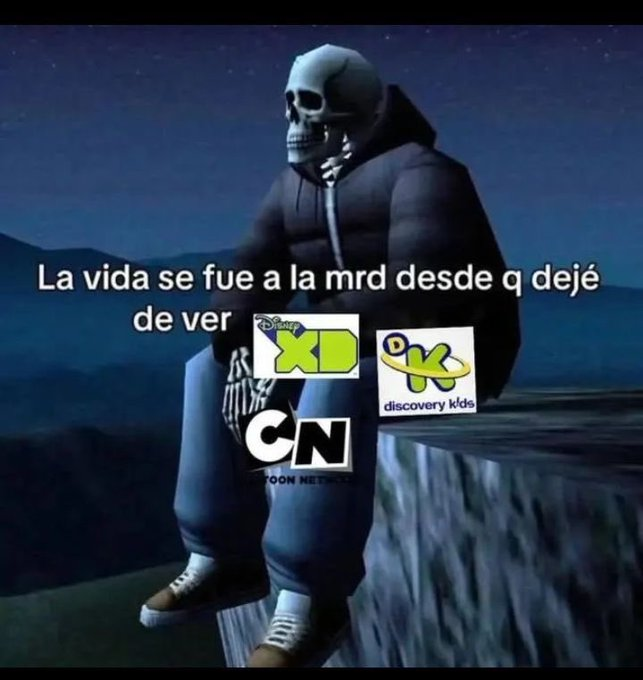 itsD3lay's tweet image. si.