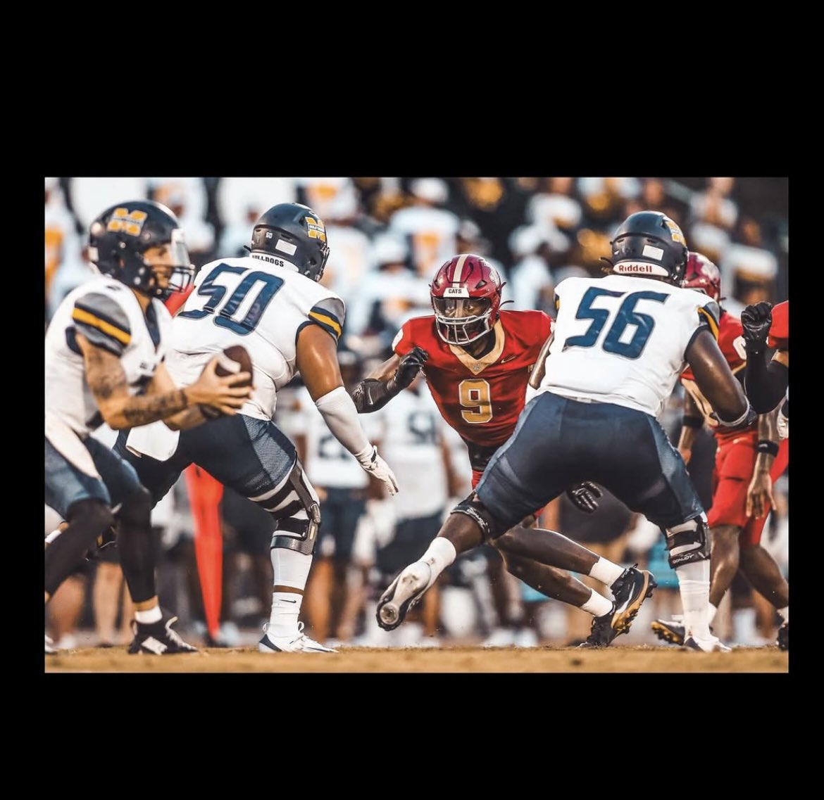 Omarion Bender tweet media