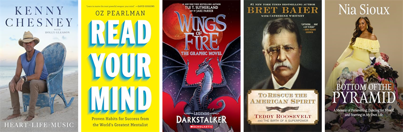 This week the Sterling Heights Public Library has 306 new books, ten new movies, and two new music CDs. wowbrary.org/nu.aspx?p=1421…