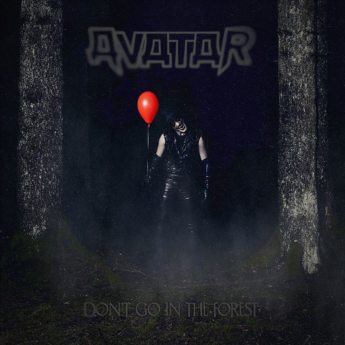 v13media's tweet photo. Avatar unleash 'Don't Go In The Forest' (Black Waltz AB), a haunting blend of heavy metal, dark theatrics, and unhinged Swedish creativity.
✍️: Graham Finney
🔗: https://t.co/ALXNiBRIP2
#Avatar #DontGoInTheForest #BlackWaltzAB #heavymetal #darktheatrics #albumreview https://t.co/OaWiHdZeb1