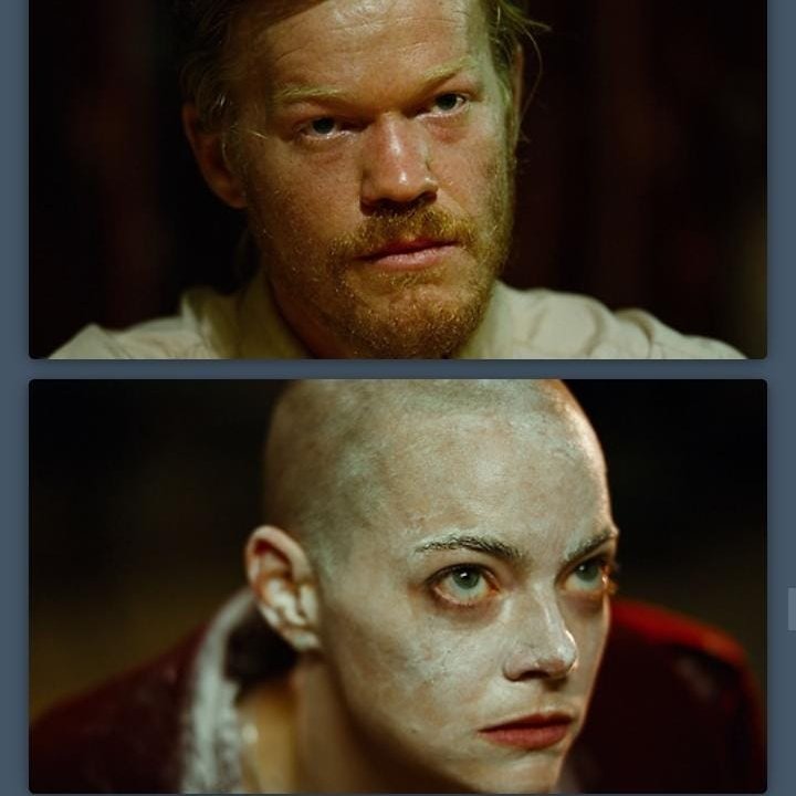 gyllendano's tweet photo. when you're in a staring contest and these are your opponents https://t.co/hCuVVeokug