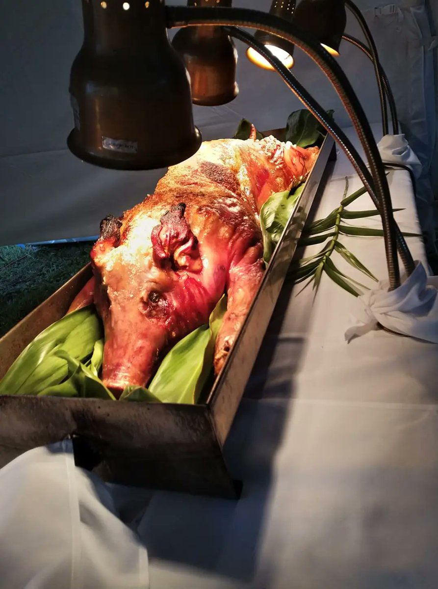 W00d_Chipper's tweet image. Pork gets my vote.

#Merica
#Pork
#Pig
#Jambon