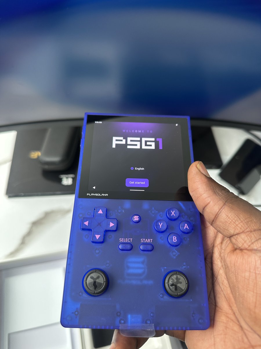 codewithmide's tweet image. This beauty arrived today

👾