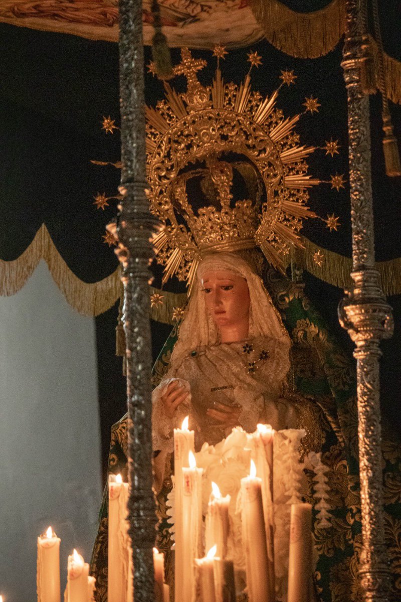 AM Ntra. Sra. de la Paz 🎼🎶 tweet media