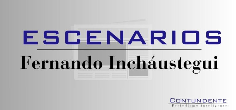 #Escenarios | Los municipios enfrentan desafíos ambientales, el crecimiento urbano acelerado, la contaminación, la desigualdad y el deterioro de los recursos naturales.

Lee la columna de Fernando Incháustegui

contundente.com.mx/opinion/politi…