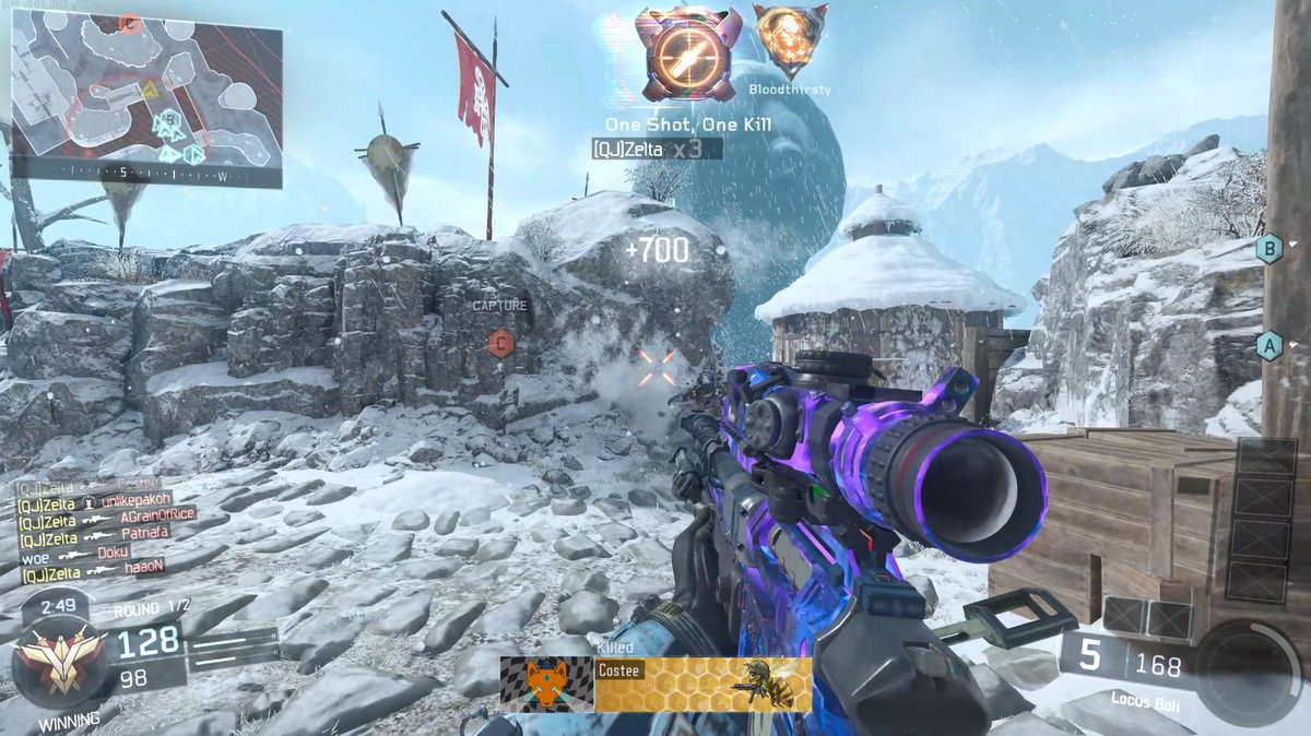 its been a while 

twitch.tv/zelta