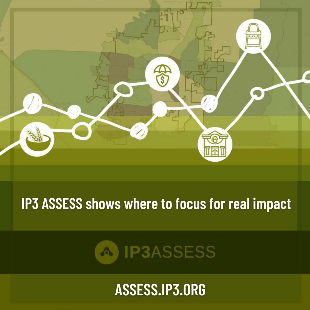 CommunityCommon's tweet image. IP3 ASSESS shows where to focus for real impact. IP3 ASSESS shows where to focus for real impact.

bit.ly/4nxEPmE