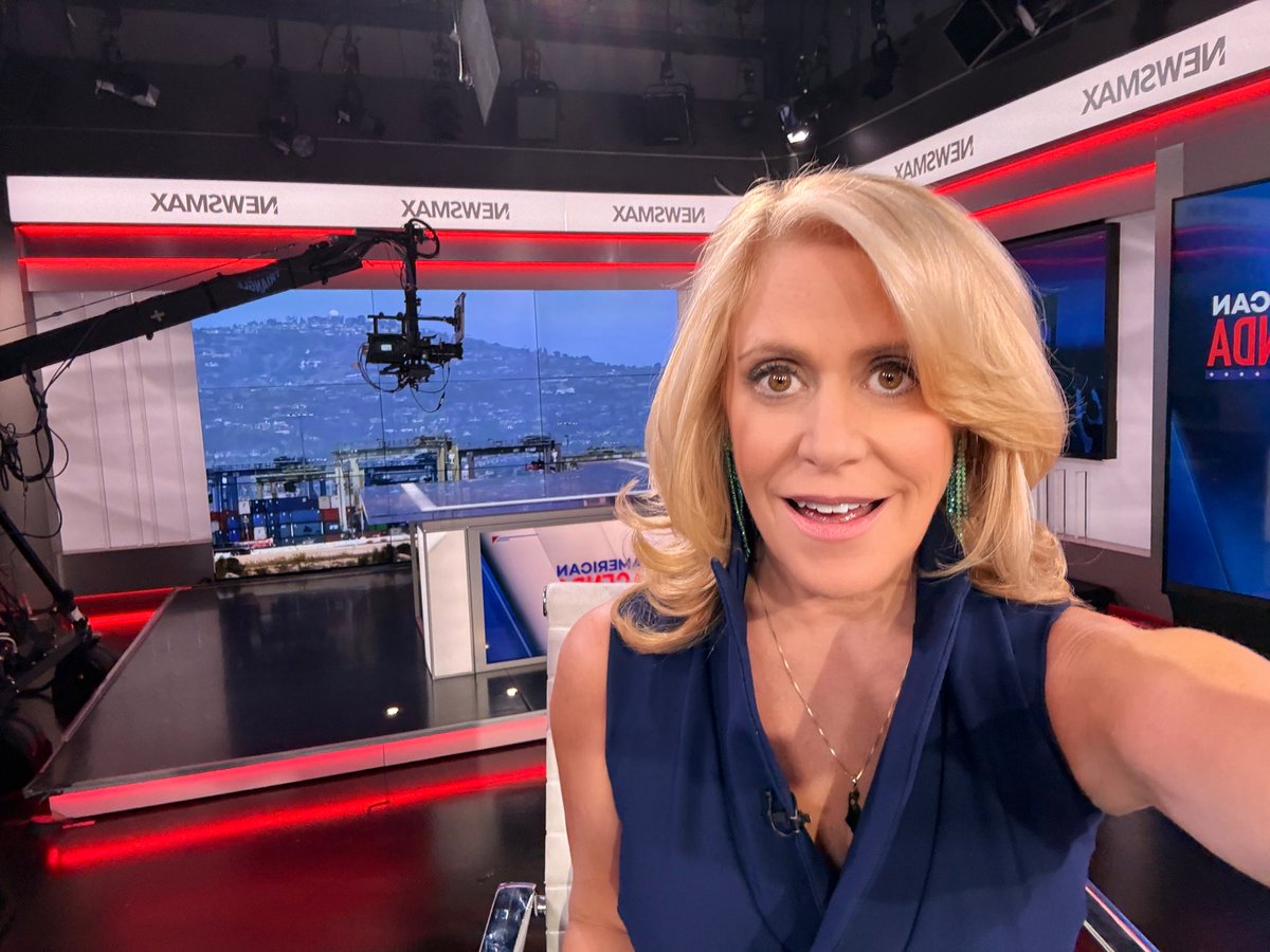 Melissa Francis (@MelissaAFrancis) / Posts / X