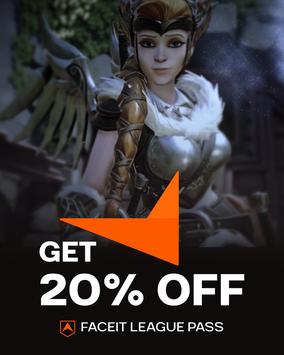 Valhalla Academy tweet media