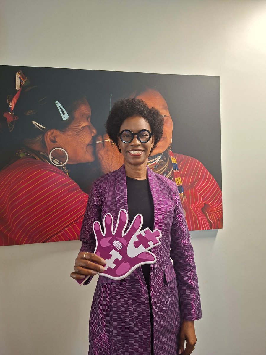 StanChartNG's tweet image. The change we seek begins with us. We invite you to be a force for good today and always!

#StanChartNG #HereForGood