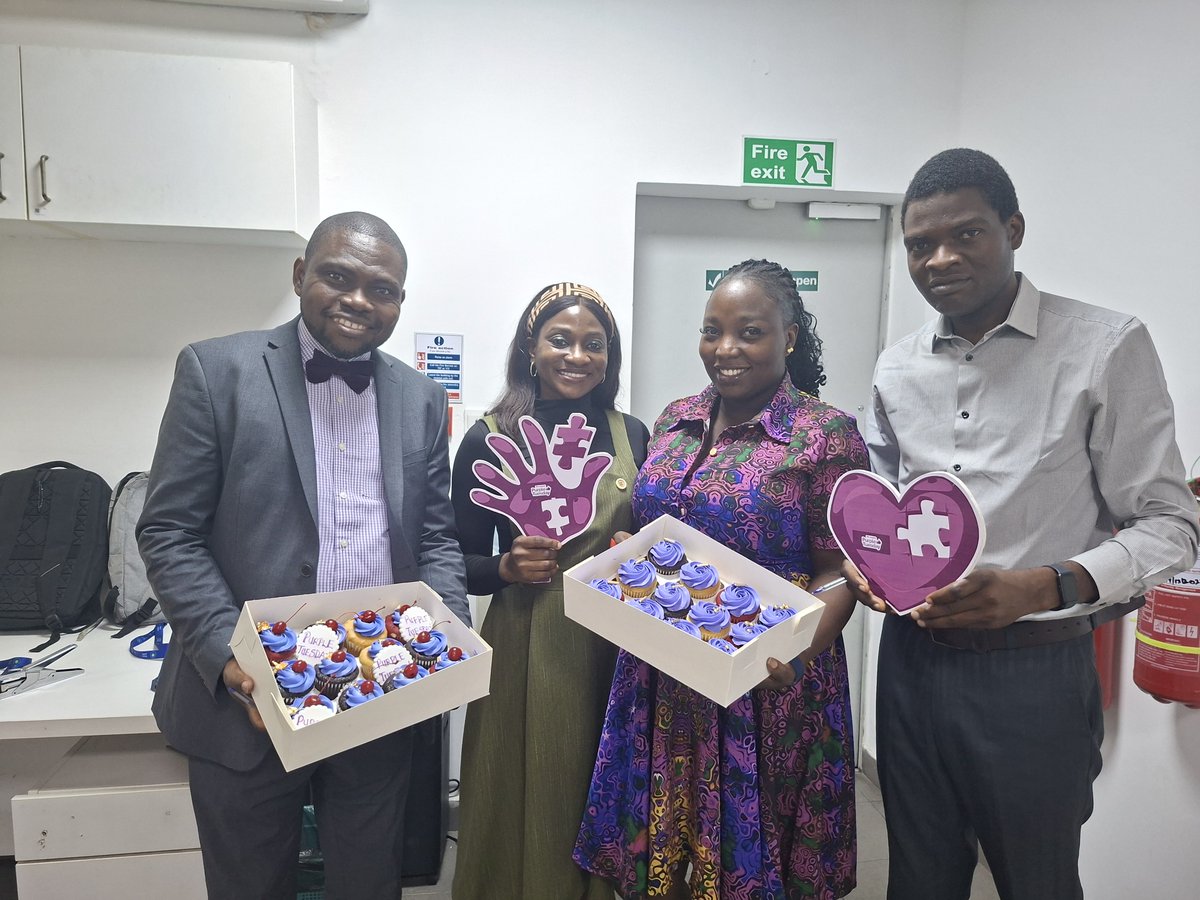 StanChartNG's tweet image. The change we seek begins with us. We invite you to be a force for good today and always!

#StanChartNG #HereForGood