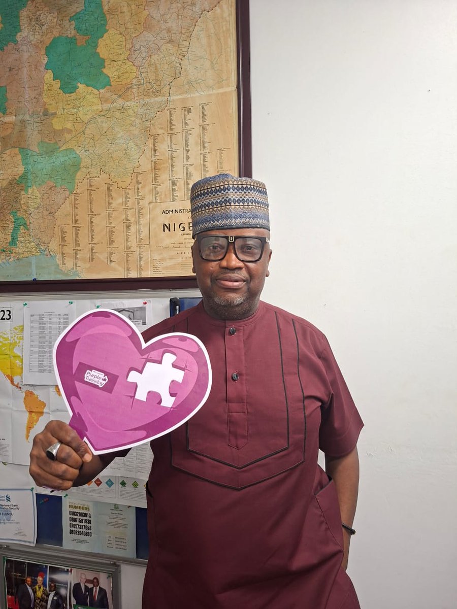 StanChartNG's tweet image. The change we seek begins with us. We invite you to be a force for good today and always!

#StanChartNG #HereForGood