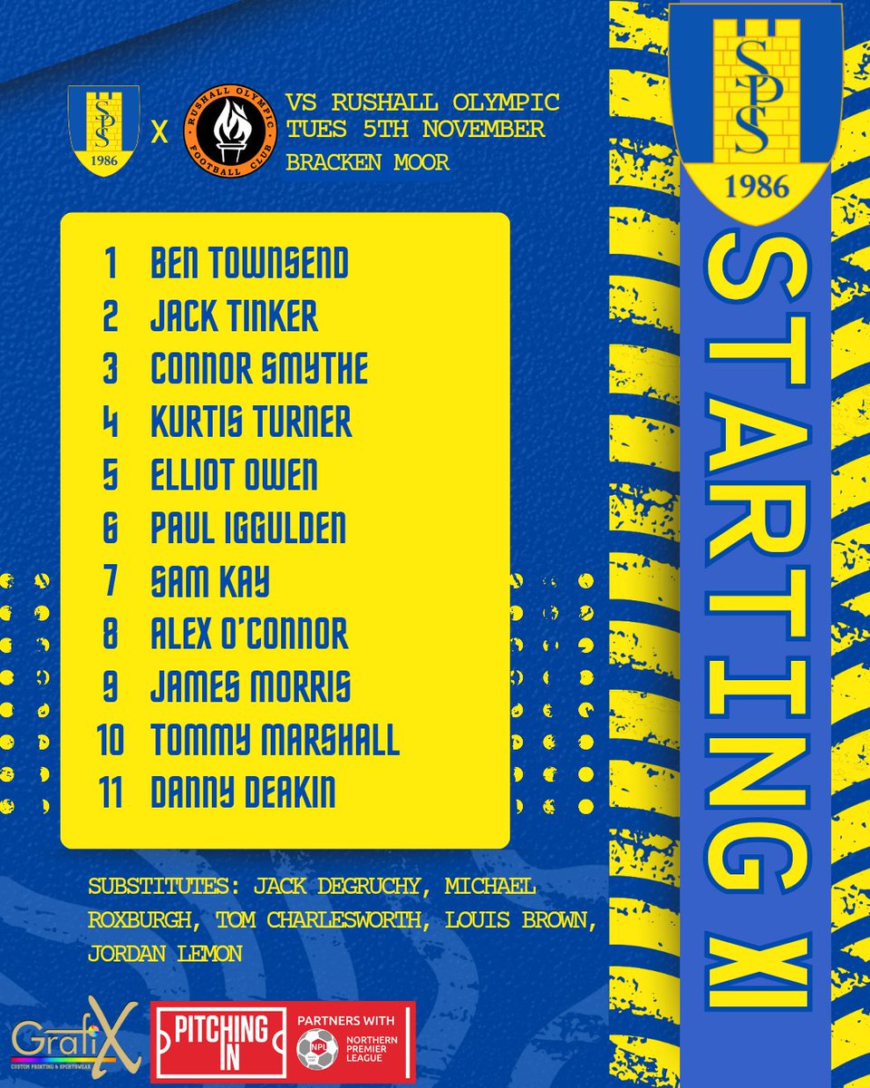 Stocksbridge Park Steels tweet media