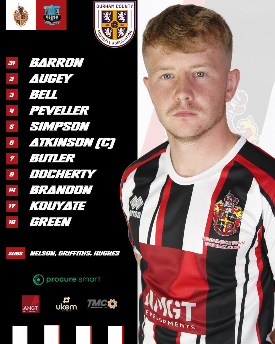 Spennymoor Town FC tweet media