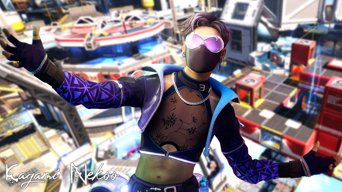 KagamiNekoo's tweet image. Octane’s new Event Skin - fast, flashy, and free 💥

🔥Free To Use thumbnail🔥
❤️&amp;amp;♻️ are much appreciated 💛
📥DM Commissions are OPEN
Download on my Ko-fi ⬇️

#ApexLegends #Octane #FreeToUse #ApexArt