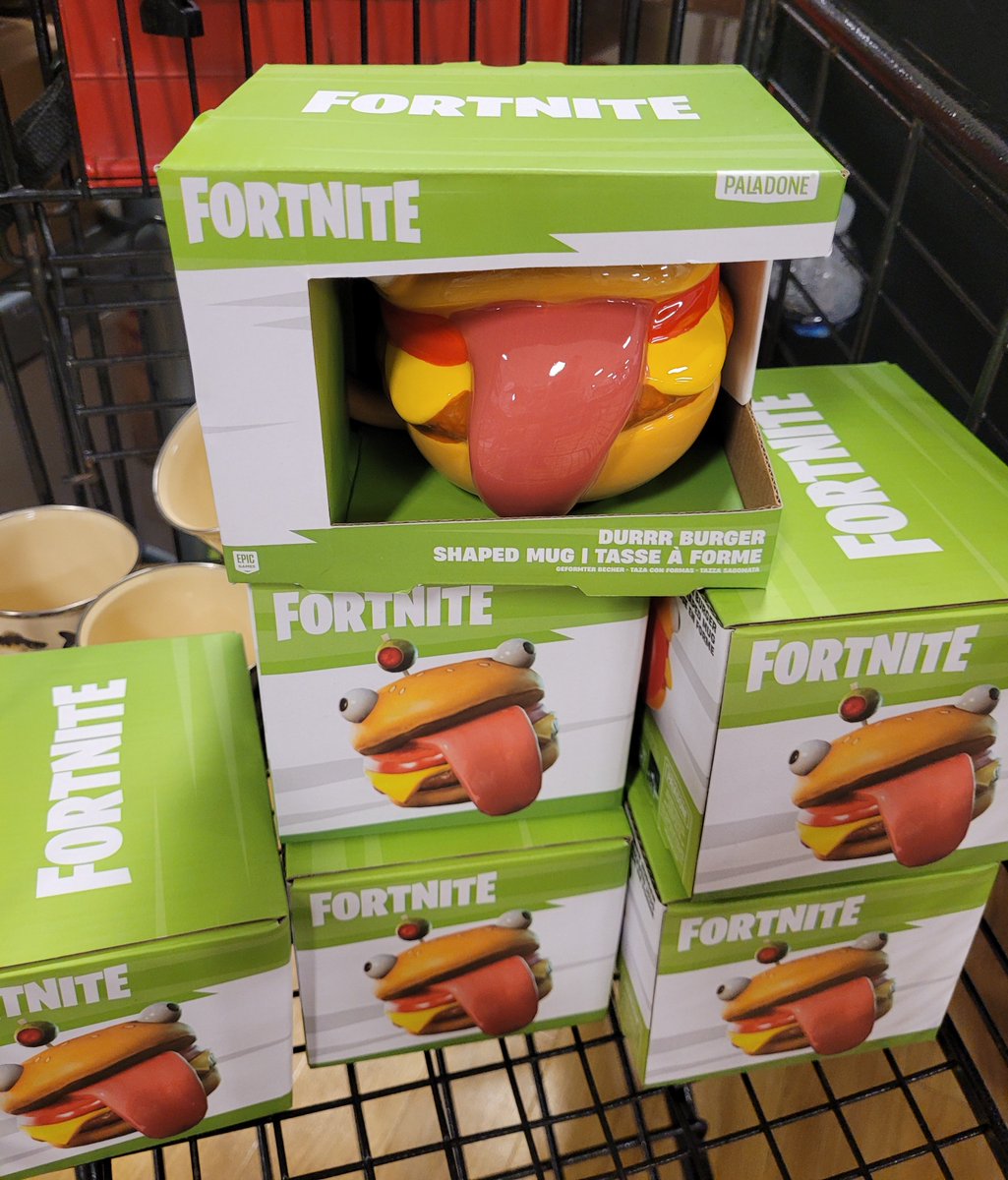 Swag Fish tweet media