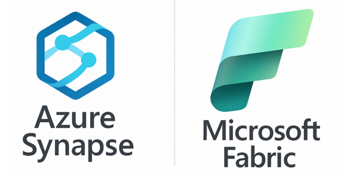 The rise of Microsoft Fabric as a next-gen data platform has many organizations that currently rely on Azure Synapse wondering how the two platforms compare and what the future holds. Learn their differences, what's changing, and what you can migrate: bit.ly/43Q2vf1