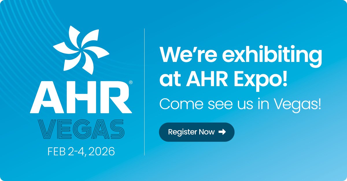 Sunearth_inc's tweet photo. We’re heading to Las Vegas for #AHRExpo2026! 

Join SunEarth as we showcase the future of solar water heating and renewable heat integration.

https://t.co/aaf3zWm3C7

#SolarThermal #RenewableHeat #DecarbonizeHeat #HVACR #SunEarth https://t.co/pf1oQUUpX9