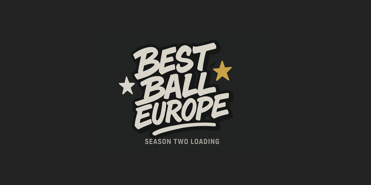 I am pleased to announce <a href="/BestBallEurope/">Best Ball Europe</a> and Summer Slam will be returning for Season Two 

If you want to get involved or join one our community channels (Discord/Whats App/Sleeper Chat) get in touch 

Although we were originally setup to give European Players a home players
