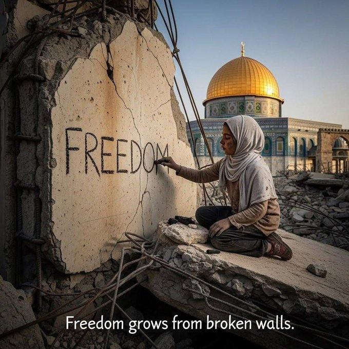 LilyFayed's tweet photo. #FreePalestine https://t.co/NPIn91ZDDZ