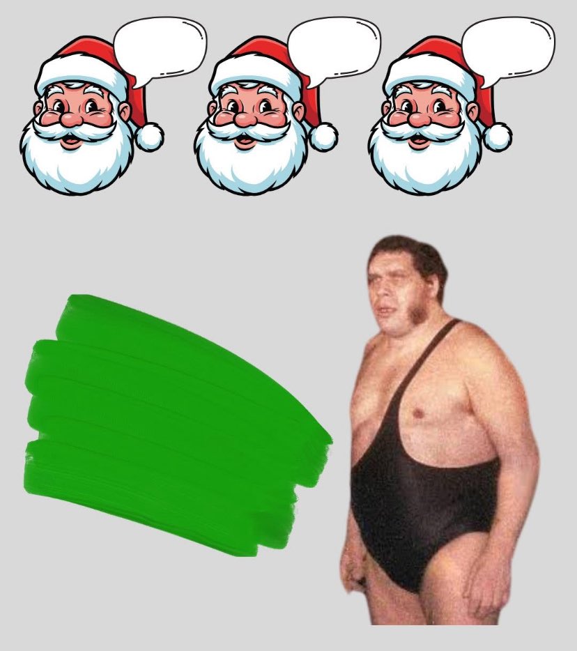 Here’s an easy one , WHO can figure it out