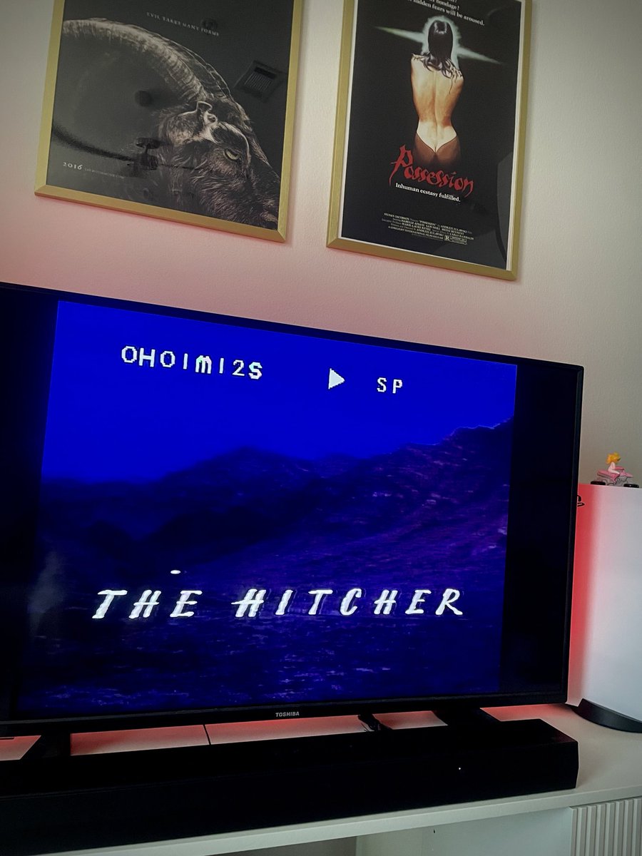 BriAnimator_'s tweet image. This movie fucking rules… rewatching