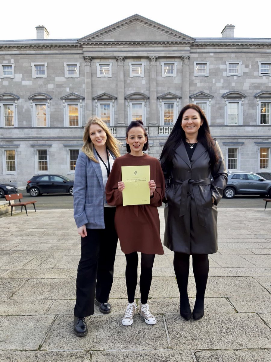 Love1solidarity's tweet image. A 3 year journey in steps towards accurate, survivor‑centred language in law around CSAM:

◾️ 2022 – Bill introduced 
◾️ Second Stage
◾️ Committee Stage – amendments accepted
◾️ Technical tidy‑up

Thank you to all who supported this careful &amp;amp; respectful progress. #ChildProtection