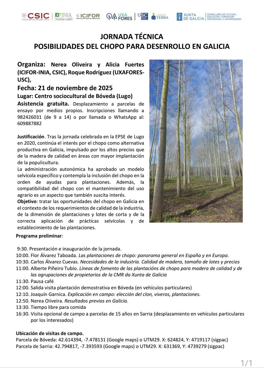 Allí nos veremos...