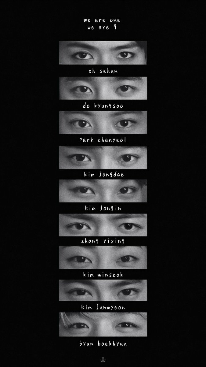 LET’S BE LOUD!! WE WAITED LONG ENOUGH &amp; DESERVE TO HEAR &amp; SEE OT9 TOGETHER!! RT, COMMENT 👍🏼

WE WANT CBX IN EXO 
#AlwaysWithEXO9
#첸백시는_엑소의_일부입니다
#EXO_is_NINE
<a href="/weareoneEXO/">EXO</a> <a href="/SMTOWNGLOBAL/">SMTOWN</a>
