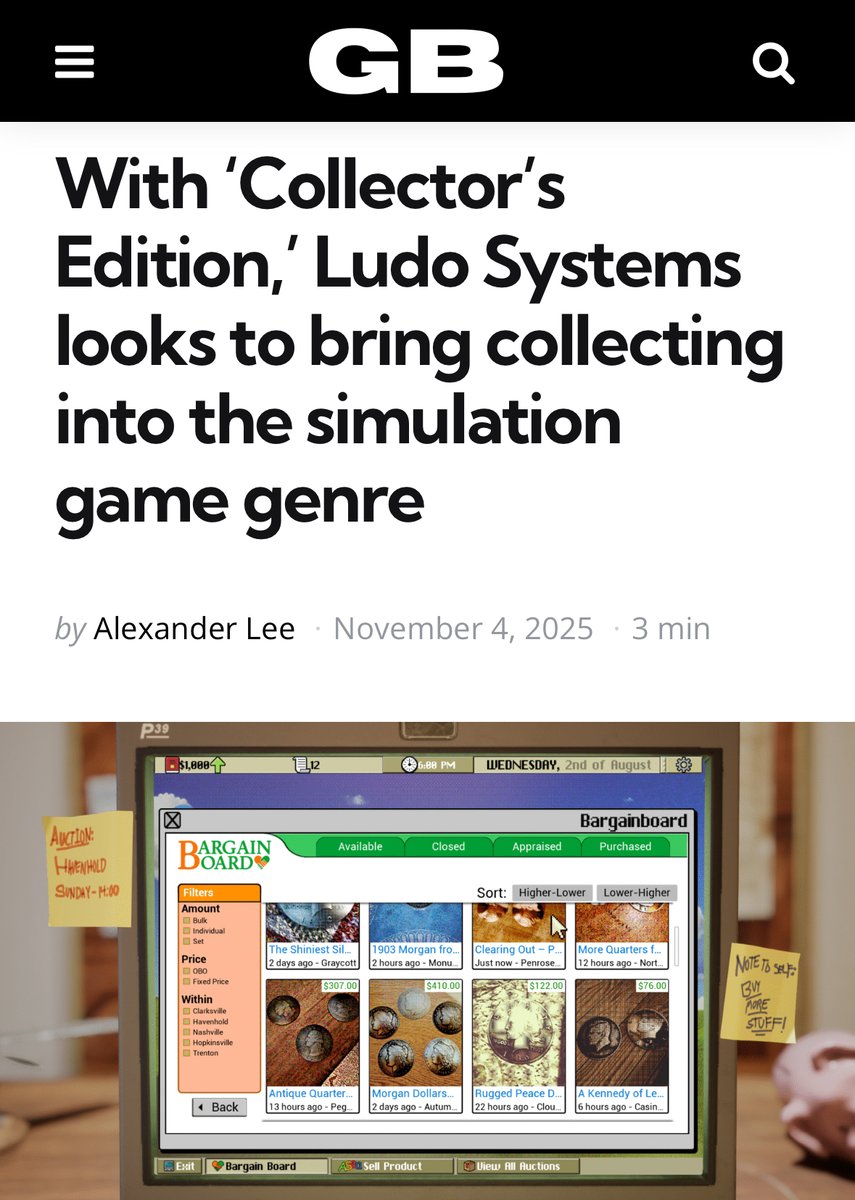 GamesBeat tweet media