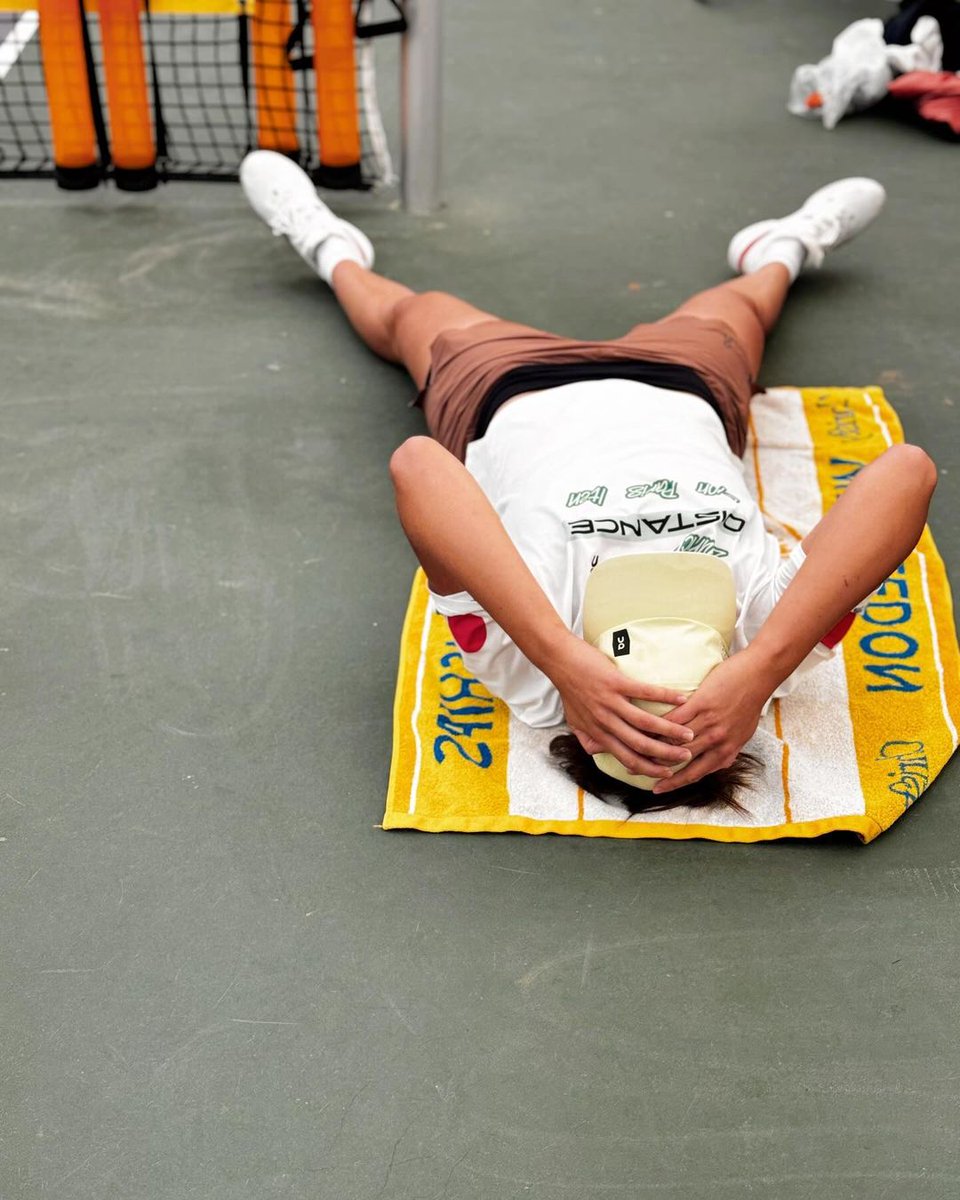 So the WTA season is over