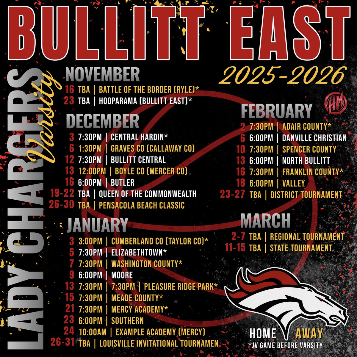 LadyChargersBE's tweet image. Our team is gearing up for a GREAT year! #itsalmosttime ❤️