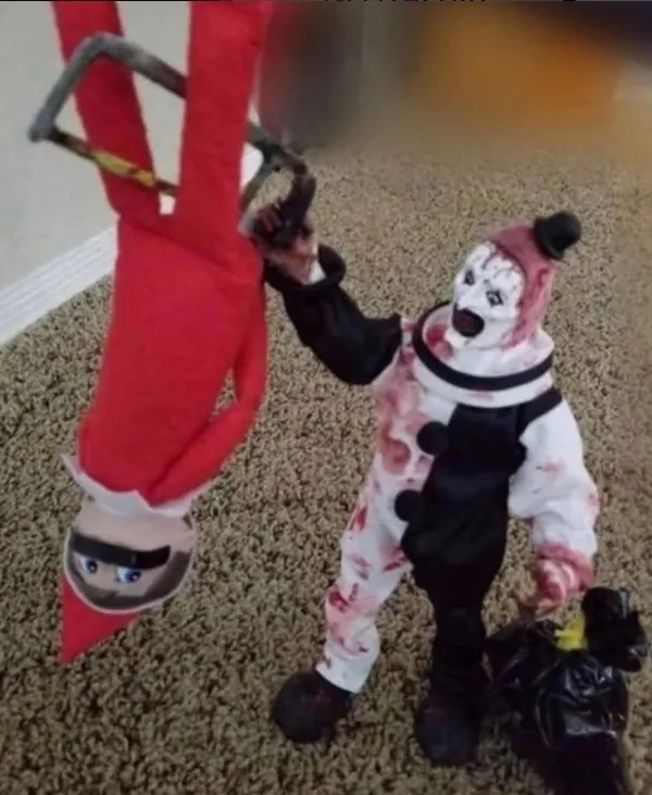 He tried to get on the shelf too soon?