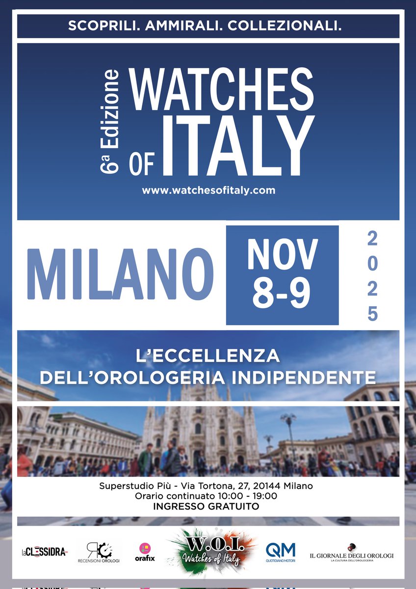 watchesofitaly.com