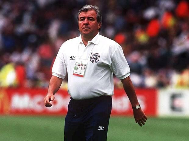 "I felt a lump in my throat as the balls went in" 

— Terry Venables, 1996.