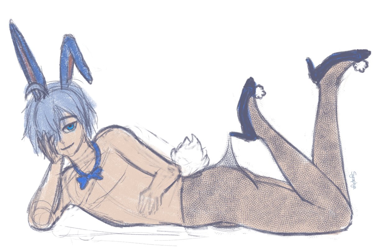 Mal was für die Frauen Welt hier!
Art by: <a href="/Syraphya/">Syraphya</a>