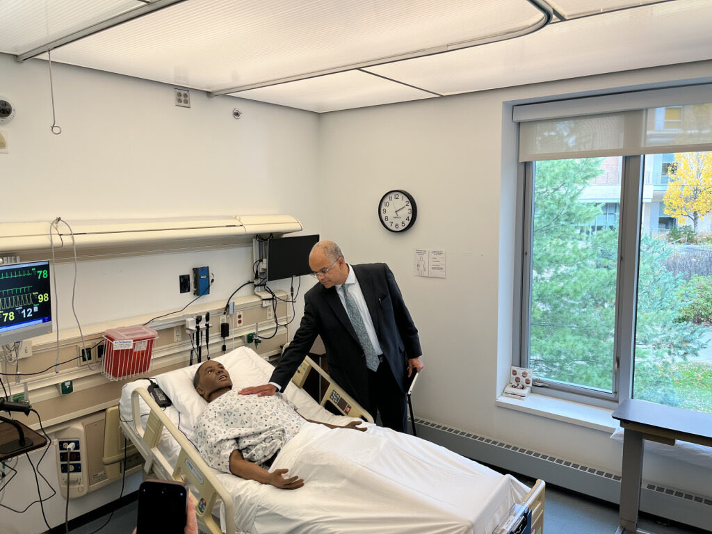 Mass. Health and Human Services tweet media