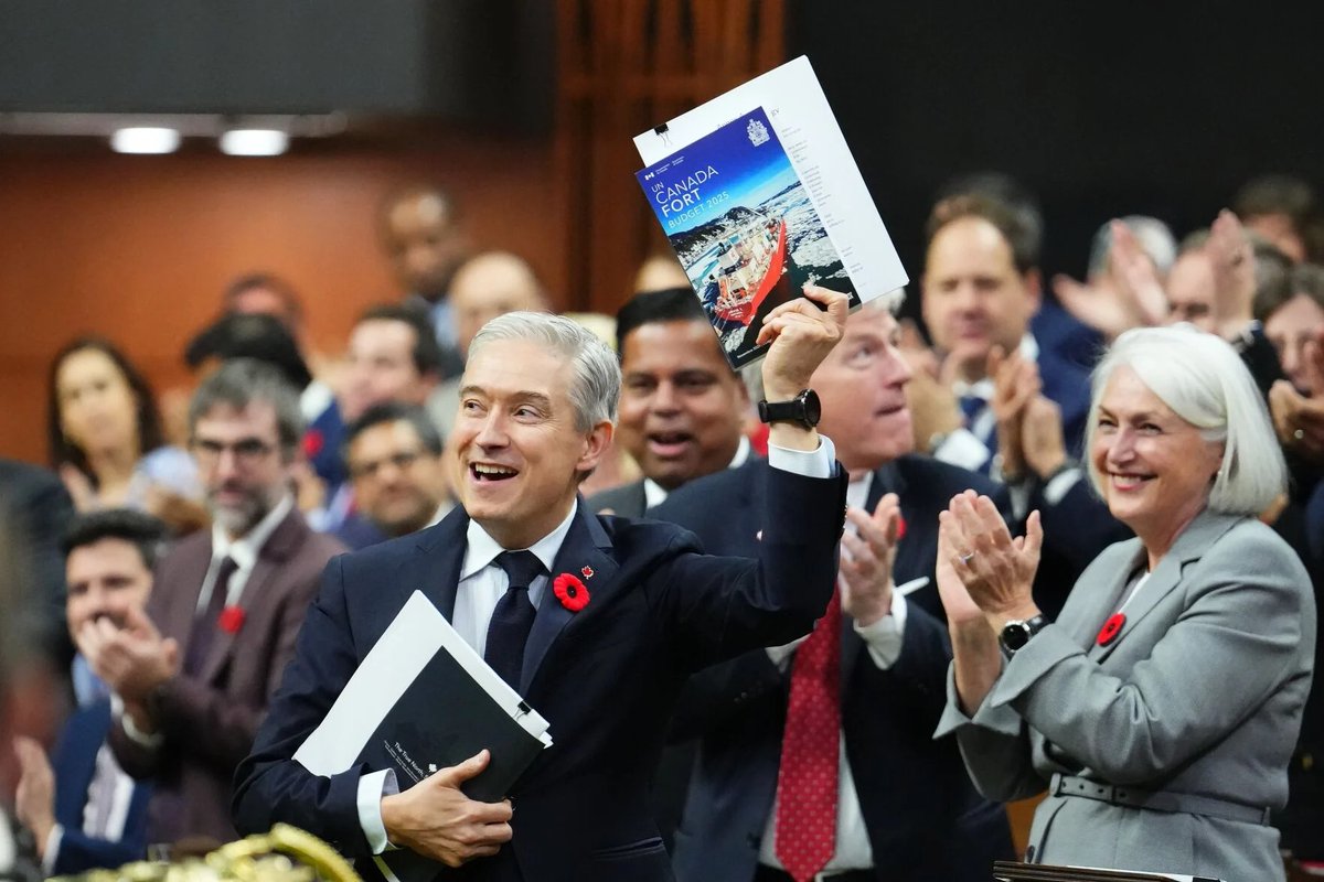 Toronto Global tweet media