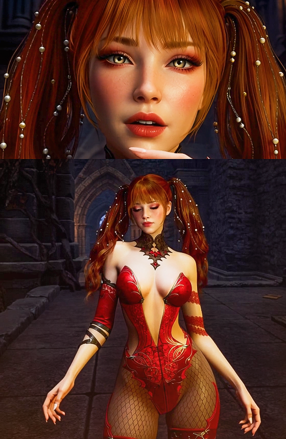 I have about 2 more event runs before I'm caught up and also need to find a burn group to burn some tokens. Tomorrow will be a busy day, so I am trying to get stuff done when I can. 

#throneandliberty #VirtualPhotography #スロリバ #mmo #gaming #gameplay