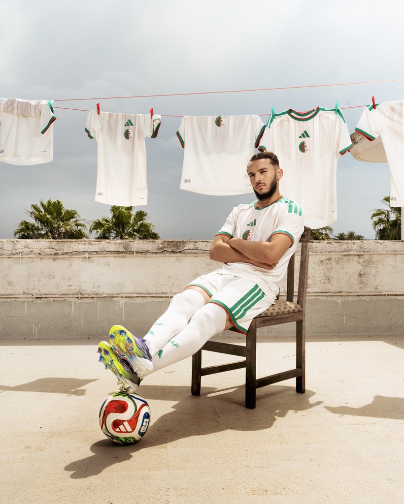 adidasFR's tweet image. +213 💚