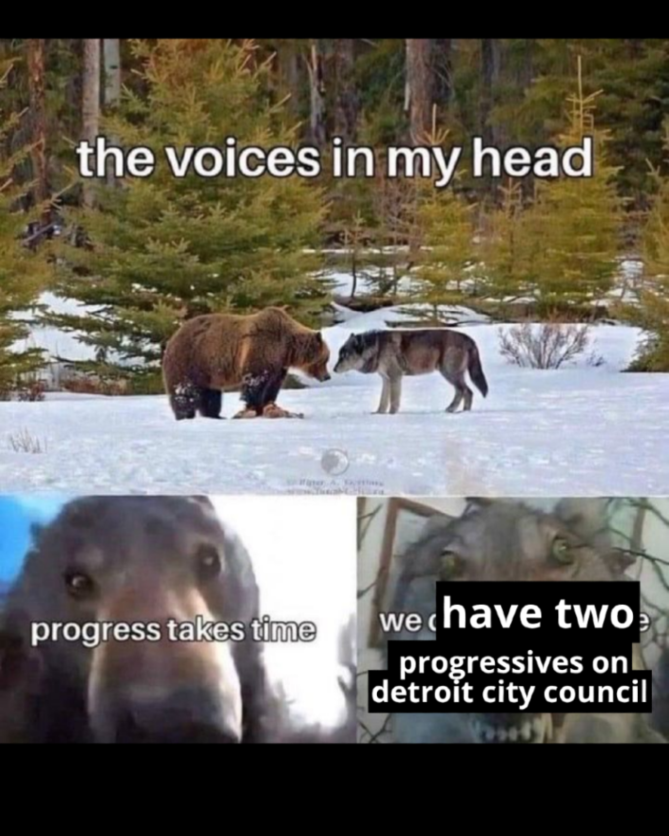 experiencing a little joy, as a treat 😌