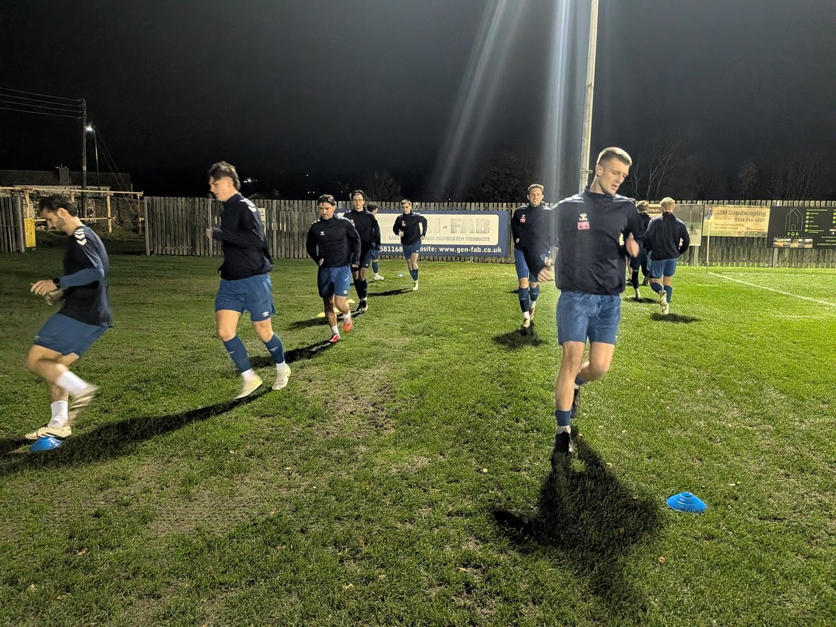Stocksbridge Park Steels tweet media